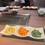 Yakiniku To Wain Daigo - 