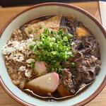 Oomori Udon - 