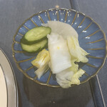 ヤゼット アグリ カフェ - 