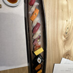 SUSHI-UOICHI - 