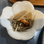 ヤゼット アグリ カフェ - 