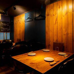 Teppanyaki To Osake Satoriya - 