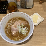 Toukyou Ramen Ishin - 