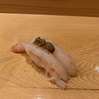 鮨 しゅん輔 阿佐ヶ谷 - 
