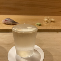 鮨 しゅん輔 阿佐ヶ谷 - 
