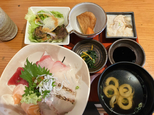 Oyaji Dining Hanare
