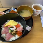 朝市食堂　しょう家 - 