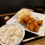 米政食堂 - 