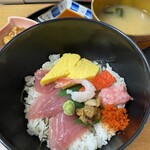 朝市食堂　しょう家 - 