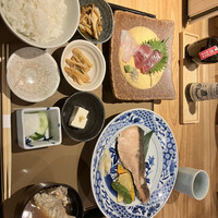 割烹本山サカナ - 