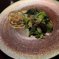 過門香 銀座本店 - 