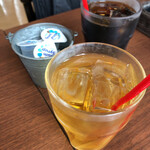 ラーガシア373 - りんごジュース