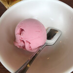 ラーガシア373 - 苺アイス