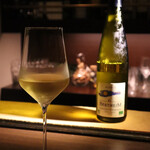 wine bar CINQ - 