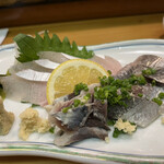 Tamazushi - 