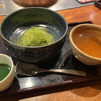しゃぶしゃぶ 山笑ふ 表参道店 - 