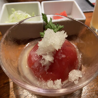 しゃぶしゃぶ 山笑ふ 表参道店 - 