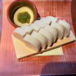 Sushi Tofuro - 