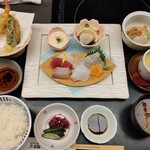 しゃぶしゃぶ・日本料理 木曽路 - 