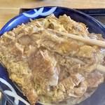 丸岡うどん - 