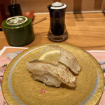 Morimori Sushi - 