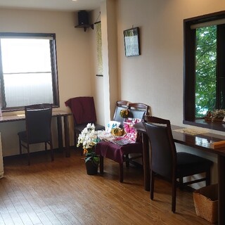 ひだまりCafeえむ_2