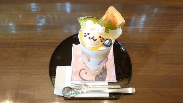 ひだまりCafeえむ - 積志/カフェ | 食べログ ひだまりCafeえむ - 積志/カフェ | 食べログ
