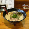 博多ラーメン 亀八
