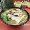 ラーメン 杉田家 本店