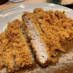 Tonkatsu Maruya - 