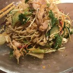 四川小吃 雲辣坊 - 