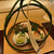 銀座 奥田 - 料理写真:茅の輪くぐりを模して
