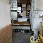 中華そば 末広 - 