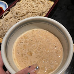 Teuchi Soba Sake Ryouri Ichi Kurashikku - 