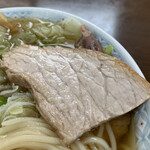 中華そば 末広 - 