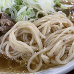 中華そば 末広 - 