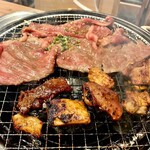 焼肉 弘商店 - 