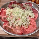 Yakiniku Hiroshouten - 