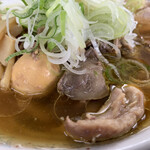 中華そば 末広 - 