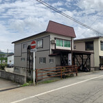 中華そば 末広 - 