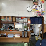 中華そば 末広 - 