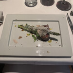 リストランテ カノフィーロ - 