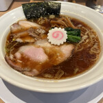長岡食堂 - 