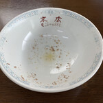 中華そば 末広 - 