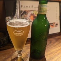 ビストロ ハマイフ - 