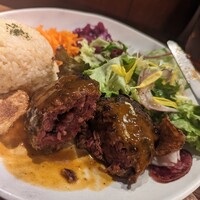 ビストロ ハマイフ - 