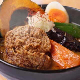 スープカレー奥芝商店_0