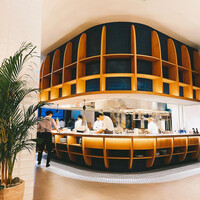 RISTORANTE E'VOLTA Unico Polo - 