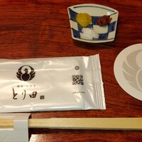 とり田 博多本店 - 