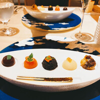 RISTORANTE E'VOLTA Unico Polo - 